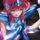 Illustration for article titled In The Latest Chapter Of... Saint Seiya: Saintia Sho (Ch.0em/em7)